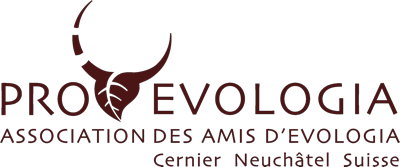 Association des amis d'Evologia